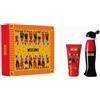 Moschino Cheap & Chic Eau de toilette Cofanetto regalo