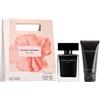 Narciso Rodriguez for her edt Confezione regalo