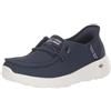 Skechers Go Walk Joy - Scarpe Casual da Donna Senza Lacci, Talpa, 35 EU