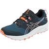 ASICS Trabuco Terra 2, Sneaker Donna, Multicolore, 44 EU