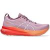 ASICS Gel-Kayano 31, Sneaker Donna, Light UBE/White, 35.5 EU