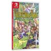 Square Enix Collection of Mana