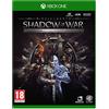 NONAME Middle - Earth: Shadow Of War - Silver Edition Xbox1- Xbox One