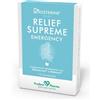 PRODECO PHARMA Biosterine Relief Supreme Emergency 12 Compresse
