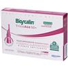 GIULIANI Bioscalin Tricoage 50+ Fiale Anticaduta Ridensificanti