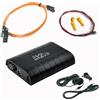 MR12VOLT MOST Bluetooth A2DP Vivavoce USB SD AUX Adattatore Car Kit per Range Rover L322 2005-2009