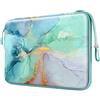 FINTIE FINPAC Porta PC Laptop Sottile Cover Rigida Custodia Borsa per 13 MacBook Air M4/M3/M2 A3240 A3113 A2681 2025-2018, MacBook Pro 14 2024-2021 M4/M3/M2/M1 A3112 A3401 A3185 A2992 A2918, 13 Air/Pro