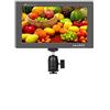 LILLIPUT FS7 7 Pollici DSLR Camera Monitor 3G SDI 4K HDMI LCD IPS Full HD 1920x1200 Portable Field Monitor per fotocamere Rig