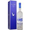 Vodka Grey Goose lt 3 Astucciata