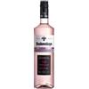 Vodka Moskovskaya Pink cl 70 Raspberry & Lime