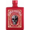 Gin Amuerte Coca Leaf Red cl 70