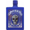 Gin Amuerte Coca Leaf Blue cl 70