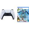 Playstation Sony PlayStation 5 - DualSense Wireless Controller + Horizon: Forbidden West - Standard Edition