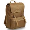 Invicta Zaino Jolly Solid, Beige, Ufficio, Viaggio e Tempo Libero, Tasca Porta Pc, Per Uomo Donna