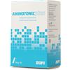 Dupi Aminotonic Plus Integratore di Aminoacidi Essenziali, 20 Bustine