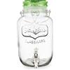 Quid Viba Dispenser di bevande 4l