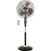 DCG MiTA - VENTILATORE COLONNA TEL + TIMER