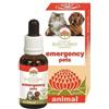 BUSH BIOTHERAPIES PTY LTD Australian Bush Flower Essences Emergency Pets 30Ml