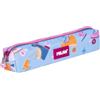 MILAN® Astuccio portapenne mini rotondo serie speciale Roller 2