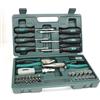 Mannesmann - M29110 - Set attrezzi combinati 45 pz.