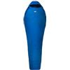 MILLET Baikal 750 Reg, Sleeping Bag Unisex, Blu, Taglia Unica