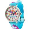 Kiddus Orologio Educativo per Bambino e Bambina dai 5 ai 10 Anni, Orologio Analogico Didattico per Imparare l'Ora, Movimento Giapponese