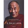 Mondadori Electa Il Dalai Lama. Un santo dei nostri giorni. Biografia in immagini e parole. Ediz. a colori