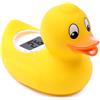 Tenscare Termometro digitale per l'acqua Digi Duckling, paperella per il bagnetto