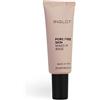 Inglot Primer Viso | Riduce i Pori e Leviga la Pelle | Formula Leggera e Non Grassa | Make Up a Lunga Tenuta | Incarnato Perfetto e Senza Difetti | Pelle Idratata | Pore Free Skin Makeup Base | 20 ml