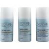Nova Luma cosmetica Cofanetto Skincare da viaggio/regalo NOVA LUMA : alla Bava di Lumaca bio,italiana,pura : Siero Viso 98% 15ml - Crema Viso 80% 15ml - Maschera Facciale 60% .Acido Ialuronico,Aloe Vera, Resveratolo