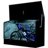Tepro - Box per Bici, Antracite
