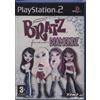THQ Bratz: Forever Diamondz, PS2