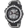 Armitron Sport Orologio da uomo con cronografo digitale con cinturino in resina, 40/8231RDGY