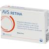 Generico AVS RETINA 30 compresse