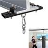 VANROUG Punching Bag Hanger, Heavy Bag Mount, Boxing Bag Hanger, Punching Bag Kit,Muay Thai,MMA Training,Gymnastic Rings,500lbs Capacity…