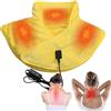 Generico Cuscino Riscaldante Per Il Collo, Scialle Riscaldato Donna Usb, Scialle Riscaldato Portatile, Termoforo Cervicale E Spalle Per Microonde, Cuscino Termico Cervicale, Riscaldante Sicuro Per La Pelle