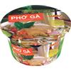 MAMA - Ciotola per pasta di riso istantanea Pho Ga - (1 X 65GR)