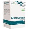 AQUA VIVA SRL Glucosamina Composta Vegetale 90 Compresse