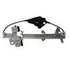 KREMER WFD150-L Alzacristallo anteriore Meccanico Sinistro Fiesta 07/2002 - 10/2005