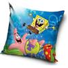 Carbotex Spongebob (SBOB224028) - Federa per cuscino, 40 x 40 cm