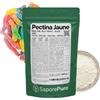 SaporePuro Pectina Jaune 200 g - Gelificante Naturale ad Alto Potere Addensante per Marmellate e Gelatine - SENZA GLUTINE