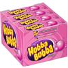 Hubba Bubba Gomme da Masticare Gusto Frutta, Confezione da 20, 700g, Rosa