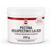 Laboratori Bio Line Pectina Aglupectin LA-S20, Prodotto Alimentare in Polvere 250 g, Fibra Estratta da Bucce di Agrumi (Limone e Arance) Ideale per Confetture e Marmellate, Utilizzo Solo a Caldo (250gr)