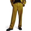 G-STAR Unisex Modson Straight Chino, Pantaloni Uomo, Nero (Dk Black D22904-d410-6484), 29W / 30L
