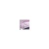 ASICS Solution Speed FF 3 Clay, Sneaker Donna, Nebbia UBE/Indigo Chiaro, 37 EU