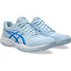 ASICS Court Slide 4, Sneaker Donna, Multicolore, 44 EU