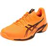 ASICS Solution Speed FF 3 Clay, Sneaker Uomo, Multicolore, 39 EU