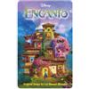 YOTO Disney Encanto: Original Songs - Scheda musicale per bambini da utilizzare con lettore e mini dispositivo audio tutto in 1, ascolto senza schermo con divertenti canzoni cantate per giocare, feste