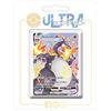 my-booster Dracaufeu VMAX (Charizard VMAX) SV107/SV122 Full Art Cromatico Secreto - my-booster X Écarlate et Violet 4.5 Destinées Radieuses - Box di 10 carte Pokémon Francese