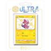my-booster Toxizap (Toxel) SV041/SV122 Cromatico Secreto X Écarlate et Violet 4.5 Destinées Radieuses - Box di 10 carte Pokémon Francese